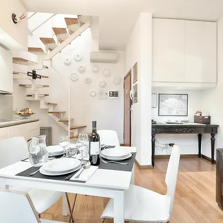 Santa Reparata Elegant * Φλωρεντία