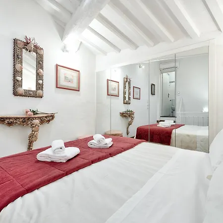 Santa Reparata Elegant * Φλωρεντία