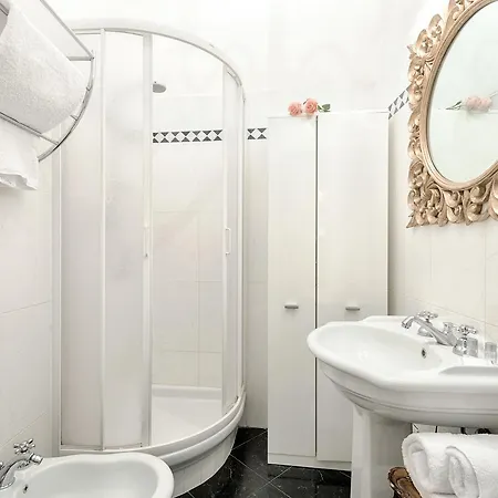 Santa Reparata Elegant Firenze
