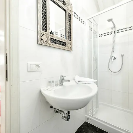 Santa Reparata Elegant Apartment