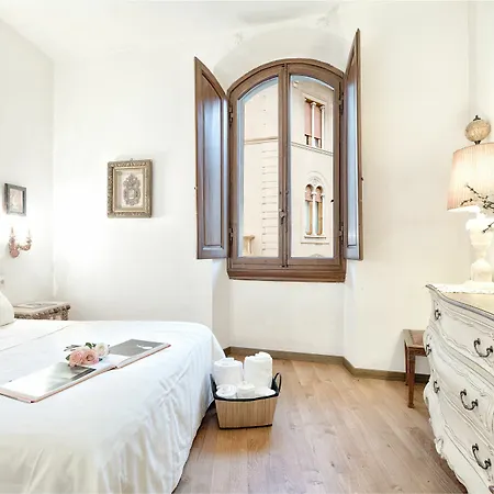 Apartment Santa Reparata Elegant *
