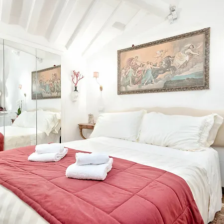 Santa Reparata Elegant Apartment Florence
