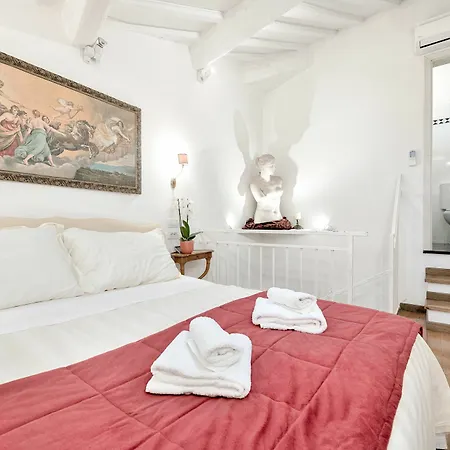 Santa Reparata Elegant Apartment *