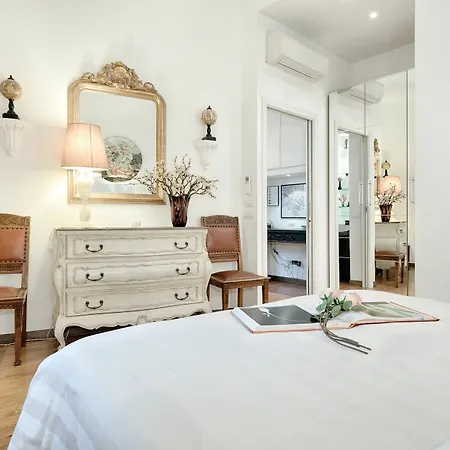 Apartment Santa Reparata Elegant *